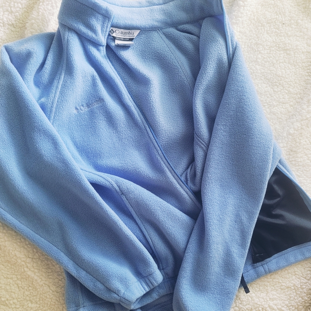 Columbia jacket